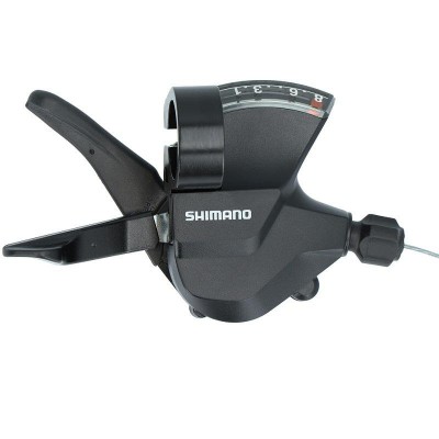 Váltókar shimano JOBBOS Altus 8V SL-M315 ESLM3158RA_AVKVM