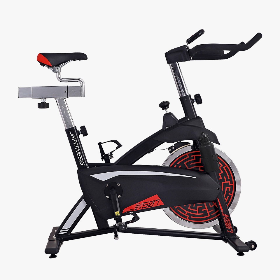 Spin bike JK Fitness JK507 9JK507_KPEFO