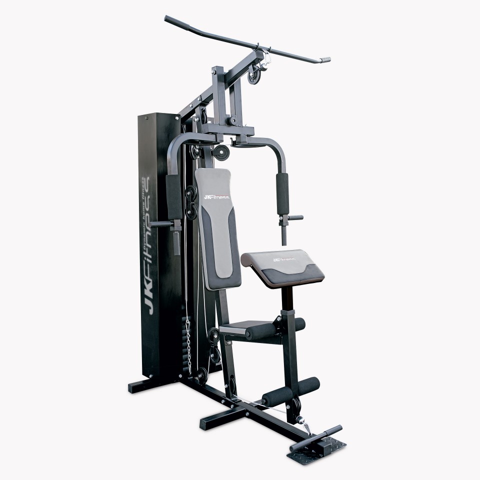 Kondigép 70kg lapsúllyal JK Fitness JK6097 JK6097_KPEFO