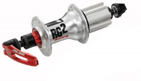 Agy Miche Hátsó Syntesi 28H CA 9/10/11V ezüst  HUPRSR28CA_AA