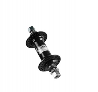 Agy Miche Első MAGNUM 36ly. anyás fekete 23000380_AA