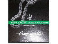 Lánc Campagnolo 10V Veloce CN11-VLX_ALA