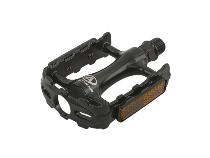 Pedál AUTHOR APD-315-Alu X0 EPB, ALLOY 6061-T6 100x68x23mm (34152003) A34152003_APEDN