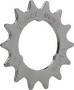 Lánckerék Sturmey18 fog 1/8-as flat ezüst(HSL844) HSL844_AKLK