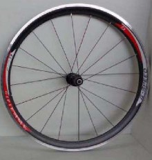 Kerék HÁTSÓ Gipiemme G SPEED (622-13,5) orsz. fekete SH 11V rotorral ip. csapágyas AKCIÓS ÁR! GSPEED-REAR_AKER