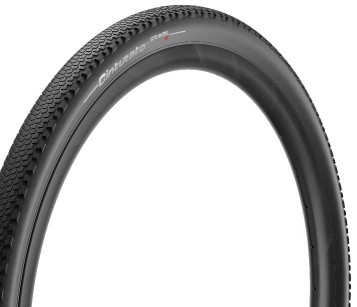 Külső Pirelli Cinturato™ GRAVEL H TLR tubeless ready 40-622 127 TPI fold. defektvédelem: TechWALL 3771100_AGK