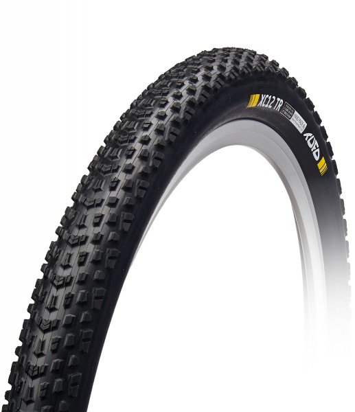 Külső Tufo XC12 TR 29" fekete tubeless 650gr. 29"×2,25 - 2-3,5 bar (30-50 p.s.i.) CLI1D1809070_AGK