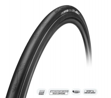 Külső Tufo COMTURA PRIMA 25-622 Tubeless ready(belső nélküli) CLI1D2206210_AGK