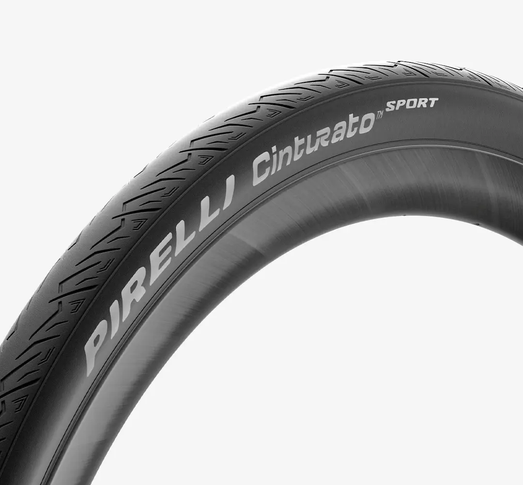 Külső Pirelli Cinturato™ Sport 35-622 (700x35) 60TPI, 440gr., defektvédelem: TECHWALL  4436600_AGK