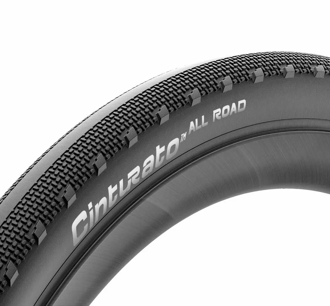 Külső Pirelli Cinturato™ All Road (GRAVEL) 35 - 622, Tubeless ready(belső nélküli)  4190200_AGK