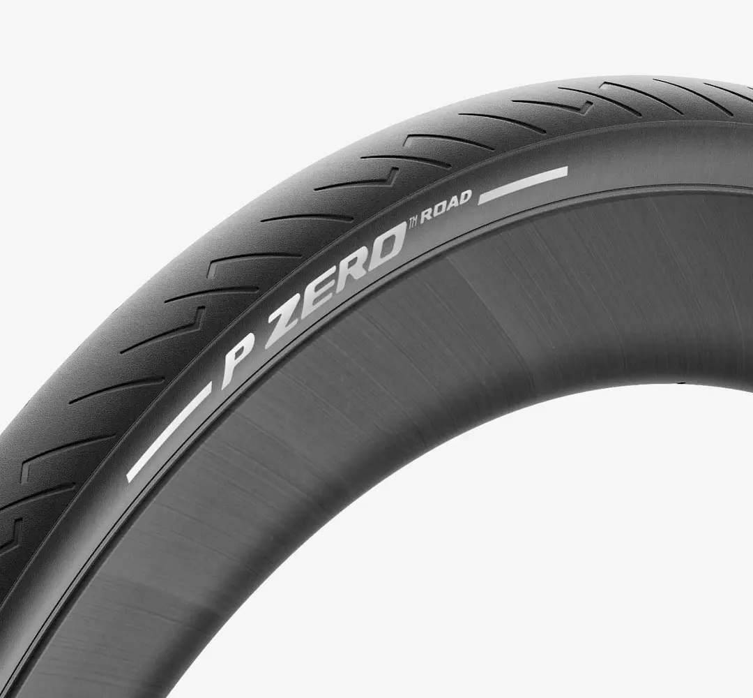 Külső Pirelli P ZERO™ Road 32-622 120TPI 275gr. fold. Defektvédelem: TechBELT ROAD 4221300_AGK