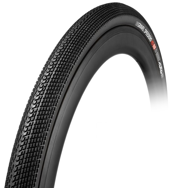 Külső TUFO Gravel Speedero HD fekete/fekete, tubeless 40-622(700x40C), 460gr. 2-5 bar (30-70 p.s.i.) - szövetsűrűség: 130 / 255 TPI erősített!!! CLI1D2302230_AGK