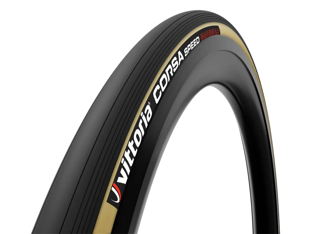 Szingó Vittoria Corsa SPEED 25-28" 205 gr. beige/fekete G  2.0! - AKCIÓS! 11E00123_AGSZ