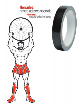 Tubeless szalag kerékhez ROTO 22mm x 25m! HERCULES 118.25_APEN