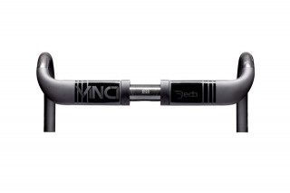 Kormány Deda VINCI AERO CARBON outi 31.7x460mm (V-V) fekete POB finish VNPOB46_AKO