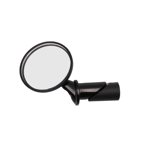 Visszapillantó tükör MVTek RACE kormányvégbe alu. D:50mm 307450045_AKOKI