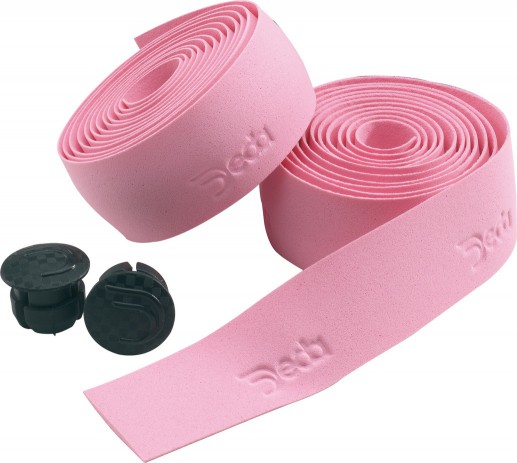 Kormánybetekerő DEDA Tape rózsaszín TAPE5400_AKBET
