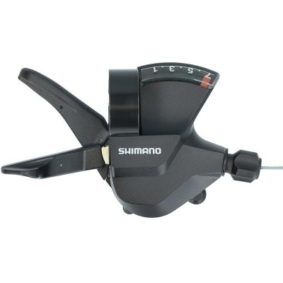 Váltókar shimano JOBBOS Altus 7V SL-M315 ESLM3157RA_AVKVM