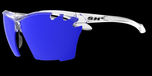 Szemüveg SH  RG 6101 CRYSTAL, revo laser kék lencsével (CAT3) GM9614811000000_TBU