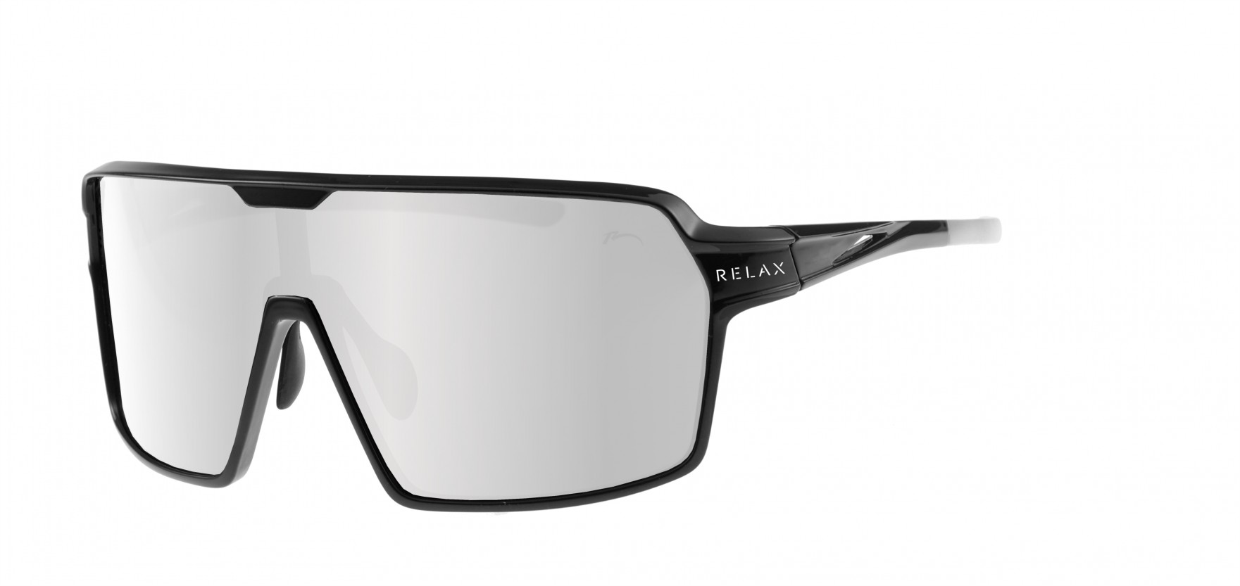 Szemüveg RELAX Timor R5424A, 100% UV protection A,B,C., polarizált, LENCSE: SZÜRKE, KERET: FEKETE, (MÉRET: 140-0-130) R5424A_TBU