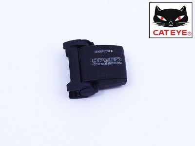 Sebességszenzor CAT CC STRADA WIRELESS órához fekete - CATEYE A13200018_TCOMP