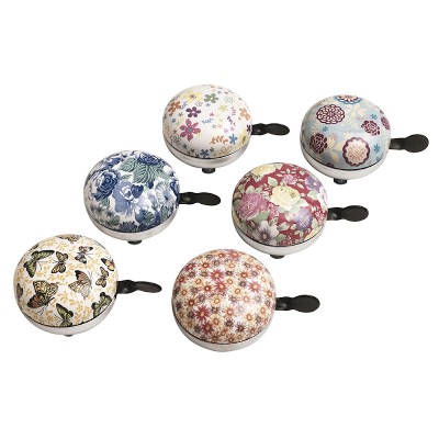 Csengő MVTek FANCY 80mm mintás 307600335_TCSEN