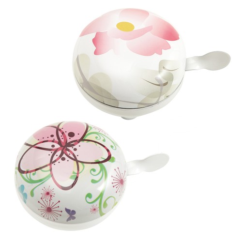 Csengő MVTek NATURA fantasy 80mm  307600350_TCSEN