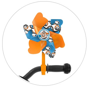 Szélforgó SP Star Wars BB8 AKCIÓS 9123_TCSEN