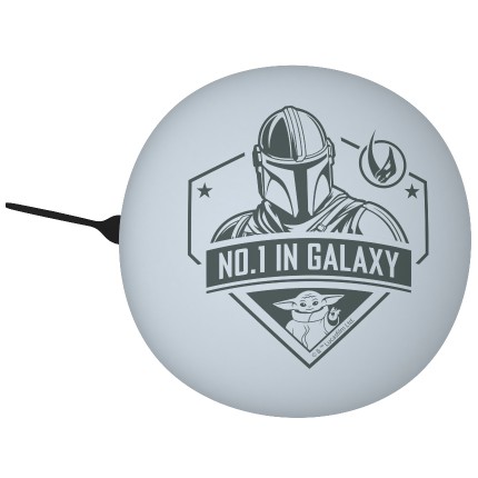 Csengő SP Retro Disney Mandalorian 6cm 59376_TCSEN