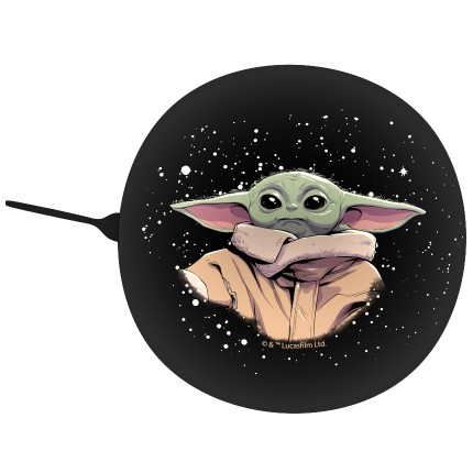 Csengő SP Retro Disney Grogu 6cm 59375_TCSEN