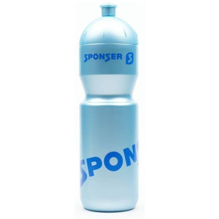 Sponser kulacs (750ml) - Világos kék, BPA-mentes 80-12C-LBL_TKUL