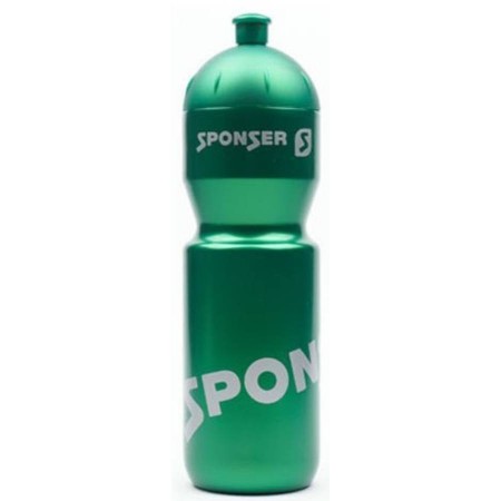 Sponser kulacs 750ml - Jaguar Zöld, BPA-mentes 80-012C-GR_TKUL