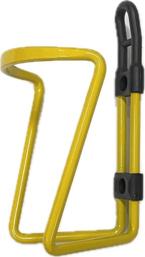 Kulacstartó Roto 6mm sárga alu. 9930.00yellow_TKULTA