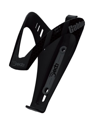 Kulacstartó Deda GABBIA POB finish FEKETÉN FEKETE GABBIA2_TKULTA