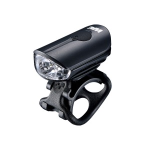 Lámpa első WAG WIKI USB 1 SUPER LED fekete (821) 546010821_TLAMP
