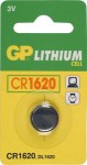 elem GP CR1620 3V litium CR1620-7C5_TEL