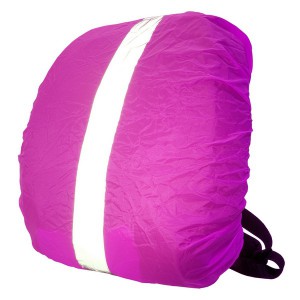 BAG COVER táska huzat rózsaszín, 20-25 literes - WOWOW W010515BP_TTASK