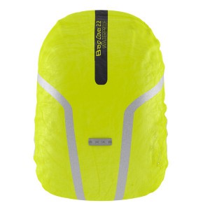 Bag Cover 2.2 táska huzat sárga, 20-25 literes - WOWOW W011302_TTASK