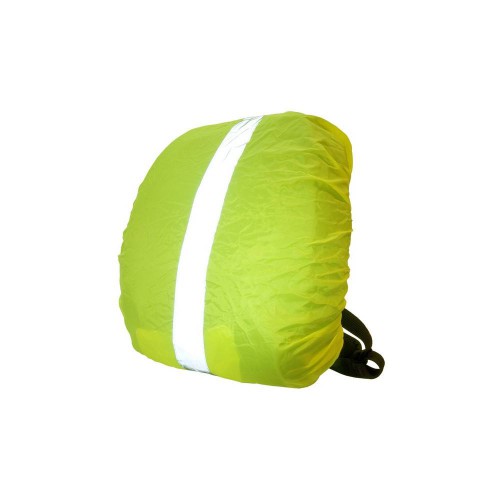 BAG COVER táska huzat, sárga, 20-25 literes - WOWOW W010515BPPB_TTASK