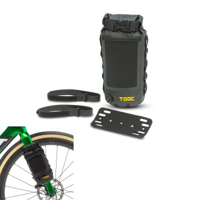 Táska TAAC CARGO PAAC villára vízálló 2L 307303180_TTASK