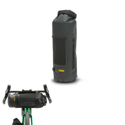 Táska TAAC HANDLEBAR ROLLPAAC kormánytáska vízálló 10L 307303165_TTASK