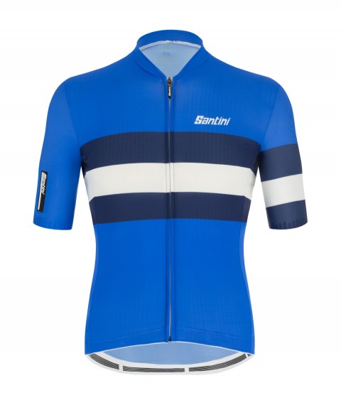 Mez Santini SLEEK BENGAL királykék L 2S94475CESLKBENG-ROYALBLUE-L_RME