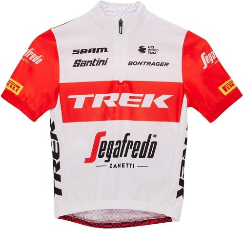 Mez Santini TREK SEGAFREDO gyermek 11év RE942B1423TS_RME