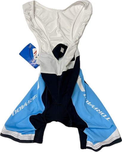 Ruházat Elastic 811530 S-XXL Nadrág rövid kantáros betétes (TORPADO) - AKCIÓS ÁR! 16000203_RNA