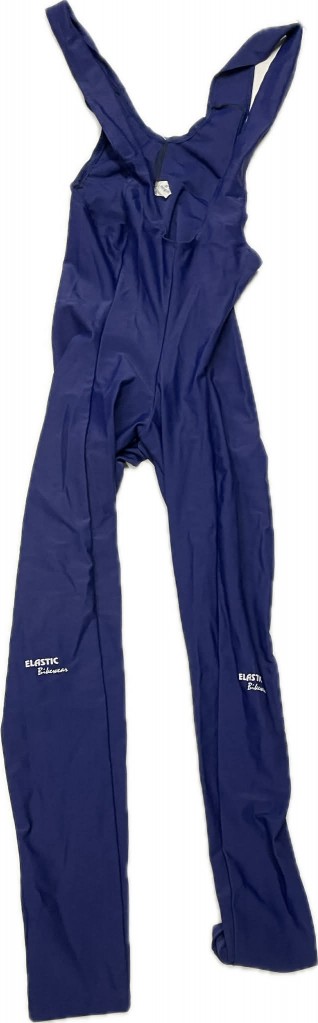 Ruházat Elastic 0417 nadrág hosszú BETÉT NÉLKÜLI kantáros KÉK S (Rad HBN) AKCIÓS ÁR! ELA-0417_RNA