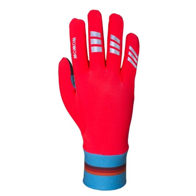 Kesztyű Lucy Glove piros XL-es - WOWOW, AKCIÓS! (013415) 118-RXL_RSK