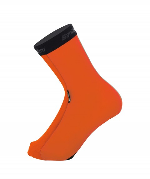 Kamásli Santini VEGA H20  narancs XS SP577TFPH20VEGA-FLUO-ORANGE-XS_RSK