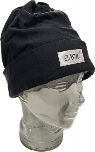 Ruházat Elastic 500506 Thermosapka varrott - AKCIÓS ÁR! 500506_RSK