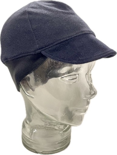 Ruházat Elastic 500509 Thermosapka siltes - AKCIÓS ÁR! 500509_RSK