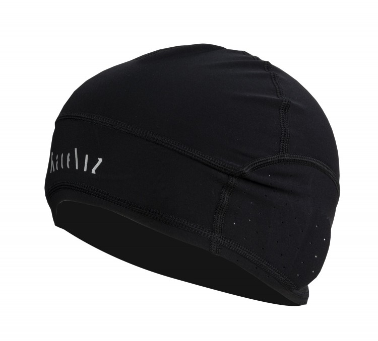 Sapka WOWOW thermo FEKETE W013473_RSK